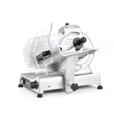 Kráječ 250, HENDI, 220-240V/220W, 620x425x(H)370mm | 210918