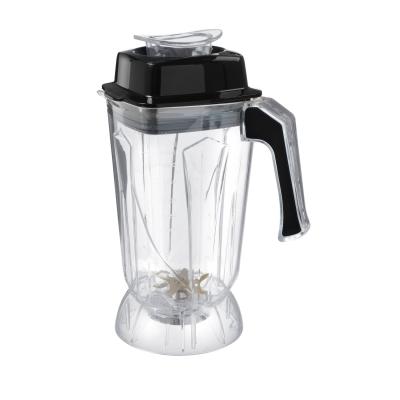HENDI 933688 | Nádoba na mixér bez obsahu BPA, HENDI, 2, 5L HENDI