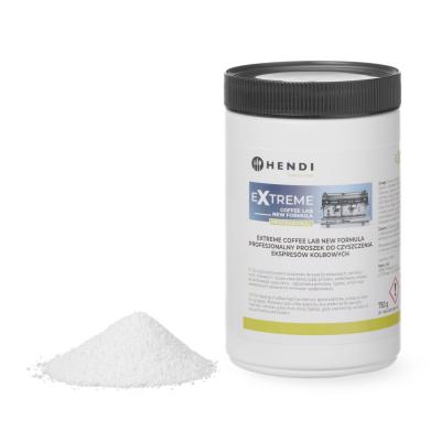 HENDI 976685 | Extreme Coffee Lab NEW FORMULA profesionální čistící prostředek na pákové kávovary