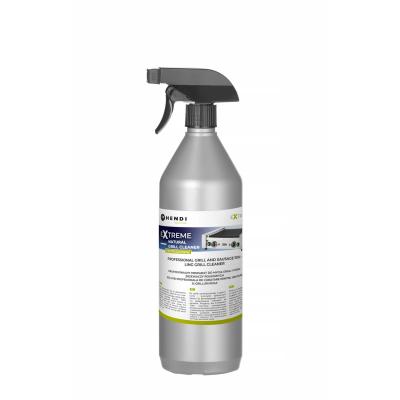 HENDI 976814 | Extreme Natural Grill Cleaner profesionální čisticí prostředek na grilování a válení klobás