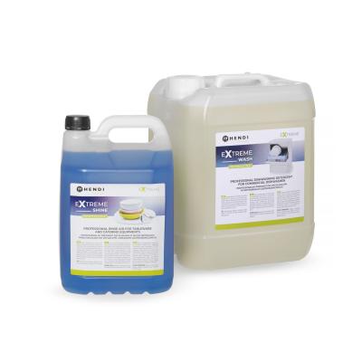 HENDI 979792 | Extreme Wash & Shine Sada
