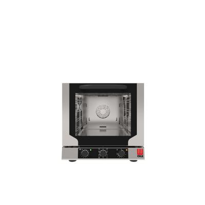 HENDI EKF423NM | Multifunkční konvektomat Evolution Next 4x 429x345 mm Tecnoeka