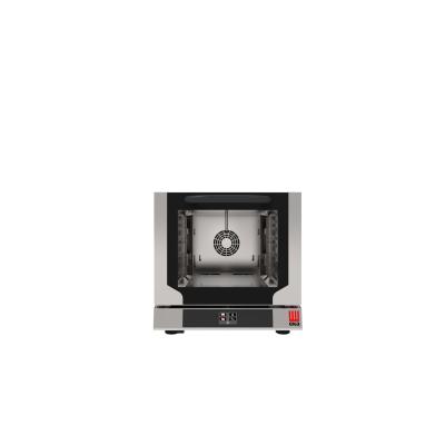 HENDI EKF423NTUD | Konvektomat s vlhkostí Evolution Next 4x 429x345 mm Tecnoeka