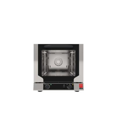 HENDI EKF423NU | Konvektomat s vlhkostí Evolution Next 4x 429x345 mm Tecnoeka