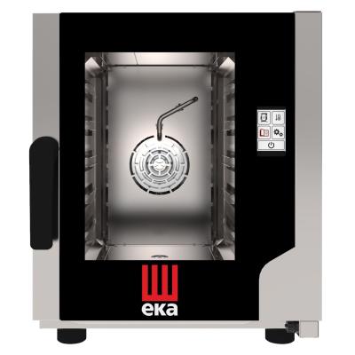 HENDI EKF523NTUD | Konvektomat – Evolution Next 5 x GN 2/3 Tecnoeka