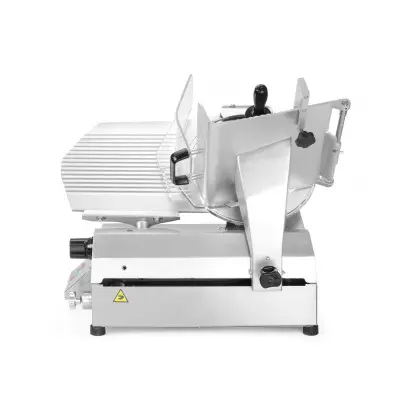 Kráječ, automatický 350, HENDI, 220-240V/370W, 990x670x(H)730mm | 210949