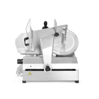 Kráječ, automatický 350, HENDI, 220-240V/370W, 990x670x(H)730mm | 210949