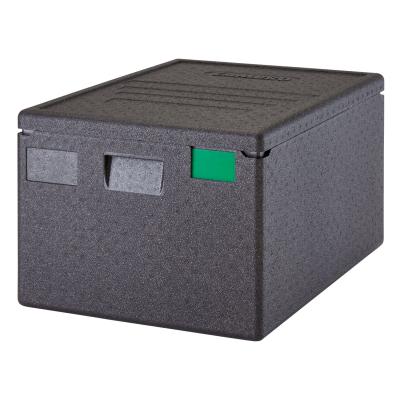 HENDI EPP4060T300110 | Termoizolační box Cam GoBox plnění shora Cambro