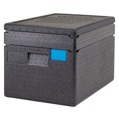 HENDI EPPCTS110 | Adaptér pro chladicí vložkku Camchiller GN 1/1 Cambro