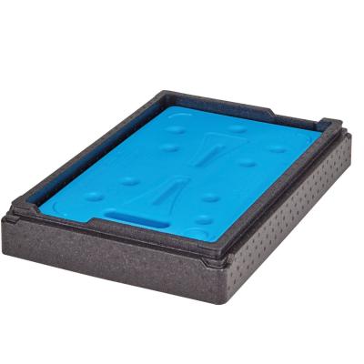 HENDI EPPCTS110 | Adaptér pro chladicí vložkku Camchiller GN 1/1 Cambro