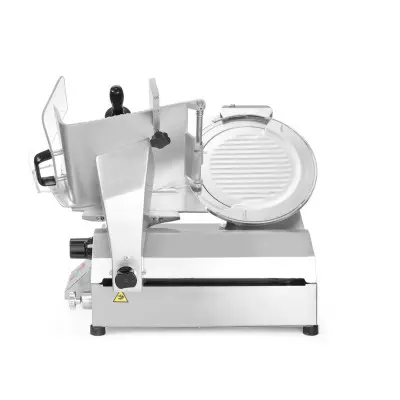 Kráječ, automatický 350, HENDI, 220-240V/370W, 990x670x(H)730mm | 210949