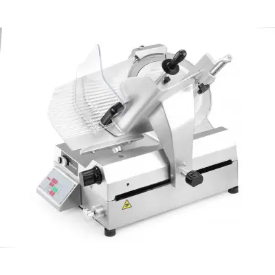 Kráječ, automatický 350, HENDI, 220-240V/370W, 990x670x(H)730mm | 210949