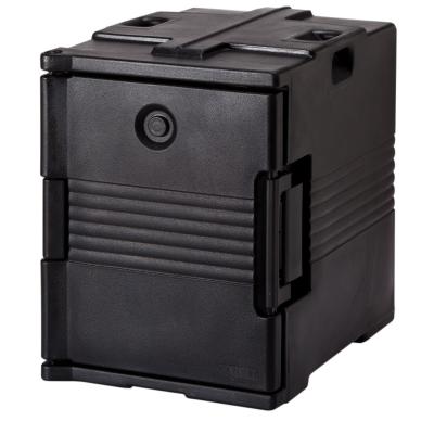 HENDI UPC400110 | Termoizolační box s předním plněním Ultra Pan Carrier GN 1/1 Cambro