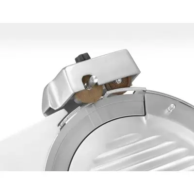 Kráječ, automatický 350, HENDI, 220-240V/370W, 990x670x(H)730mm | 210949