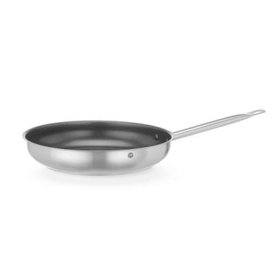 HENDI 835609 | Pánev na smažení, nepřilnavý povrch, HENDI, Profi Line, ⌀320x(H)58mm