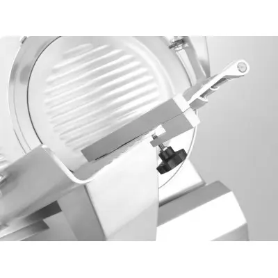 Kráječ, automatický 350, HENDI, 220-240V/370W, 990x670x(H)730mm | 210949