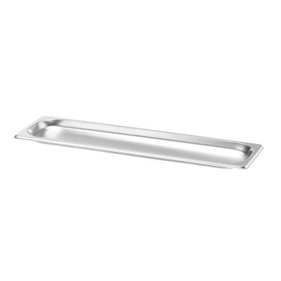 HENDI 801871 | Kontejner GN 2/4