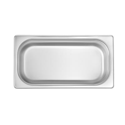 HENDI 801529 | Kontejner GN 1/3