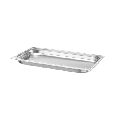 HENDI 806111 | Kontejner GN 1/1, HENDI, Kitchen Line, GN 1/1, 5L, (H)40mm