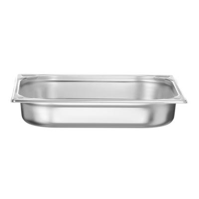 HENDI 806227 | Kontejner GN 2/3, HENDI, Kitchen Line, GN 2/3, 5, 5L, (H)65mm
