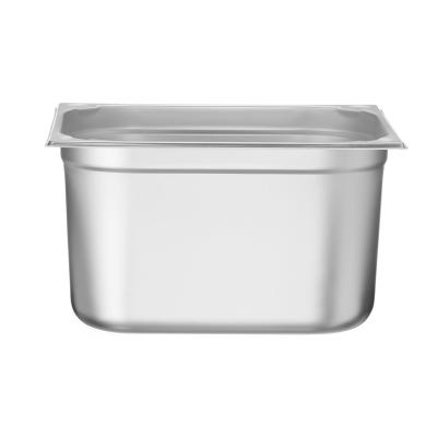 HENDI 806258 | Kontejner GN 2/3