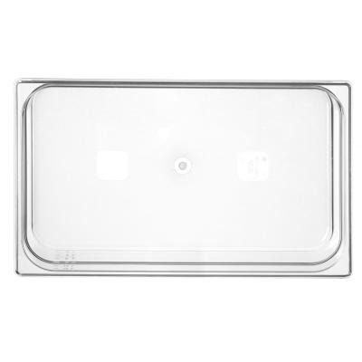 HENDI 861226 | Kontejner GN 1/1 polykarbonát