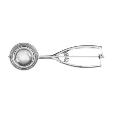 HENDI 572016 | Naběračka na zmrzlinu, HENDI, Kitchen Line, 1/10, ⌀70mm