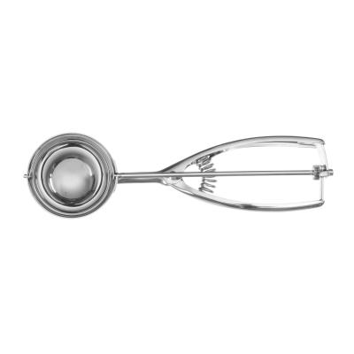 HENDI 572115 | Naběračka na zmrzlinu, HENDI, Kitchen Line, 1/12, ⌀66mm