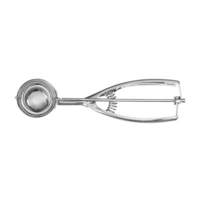 HENDI 572412 | Naběračka na zmrzlinu, HENDI, Kitchen Line, 1/24, ⌀53mm