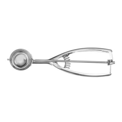 HENDI 572719 | Naběračka na zmrzlinu, HENDI, Kitchen Line, 1/40, ⌀44mm