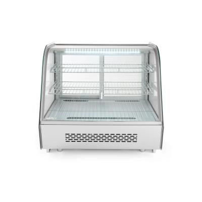 HENDI 233702 | Chladicí skříň set-top Arktic