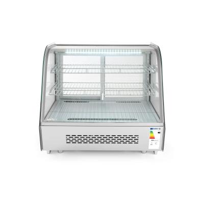 HENDI 233702 | Chladicí skříň set-top Arktic