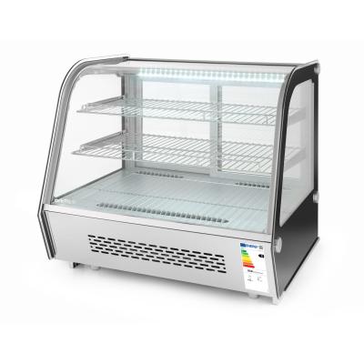 HENDI 233702 | Chladicí skříň set-top Arktic