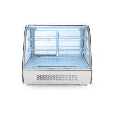HENDI 233702 | Chladicí skříň set-top Arktic