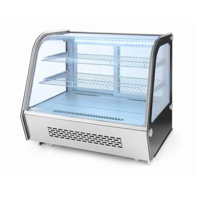 HENDI 233702 | Chladicí skříň set-top Arktic