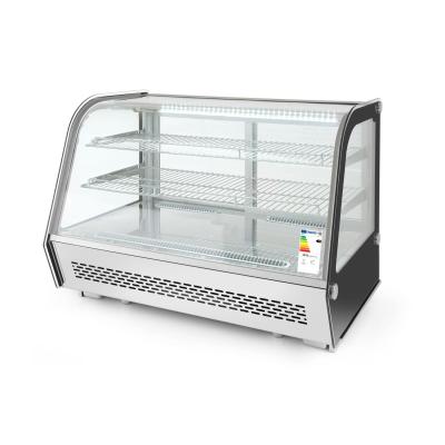 HENDI 233719 | Chladicí skříň set-top Arktic