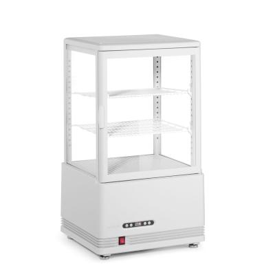 HENDI 233610 | Chlazená skříň displeje Arktic