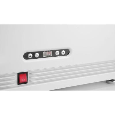 HENDI 233610 | Chlazená skříň displeje Arktic
