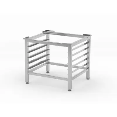 Podstavec ke konvektomatu , HENDI, 710x640x(H)620mm | 220894