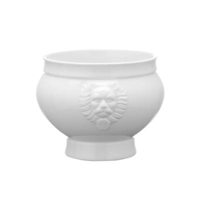 HENDI 784730 | Mísa Lionhead, HENDI, Lionhead, 2L, ⌀215x(H)155mm
