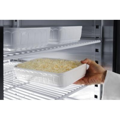HENDI 786369 | Obdélníková zapékací mísa Rustica