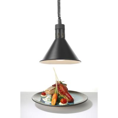 HENDI 273845 | Závěsná výhřevná lampa s nastavitelnou výškou