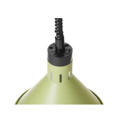 HENDI 273920 | Závěsná výhřevná lampa s nastavitelnou výškou