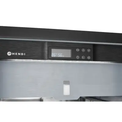 Skříň na zrání masa, Arktic, 233L, 220-240V/170W, 595x760x(H)1270mm | 221433