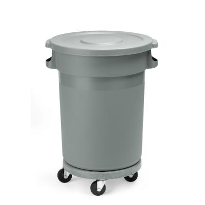 HENDI 691410 | Víko na kulatý kontejner 120 l AmerBox