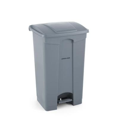 HENDI 691168 | Nádoba na odpadky s pedálem AmerBox