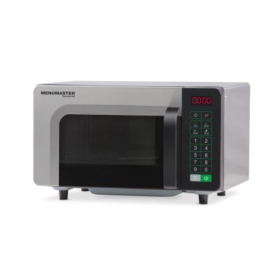 HENDI 280058 | Mikrovlnná trouba 1500/1000 W Menumaster