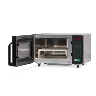 HENDI 280058 | Mikrovlnná trouba 1500/1000 W Menumaster