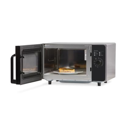 HENDI 280065 | Mikrovlnná trouba 1500/1000 W Menumaster