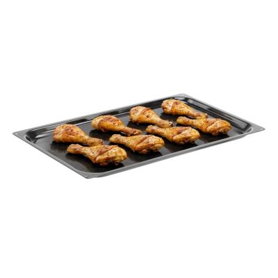 HENDI 800164 | Plech pro KONVEKTOMATY, HENDI, GN 1/1